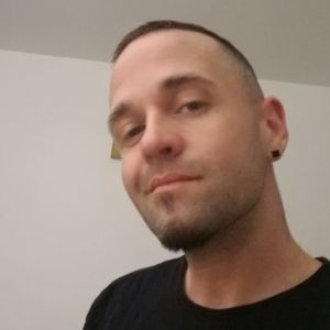 Meet your Posher, Ian